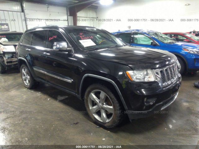 JEEP GRAND CHEROKEE 2011 1j4rr6gtxbc560832