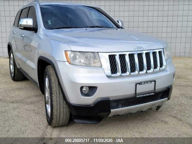 JEEP GRAND CHEROKEE 2011 1j4rr6gtxbc560992