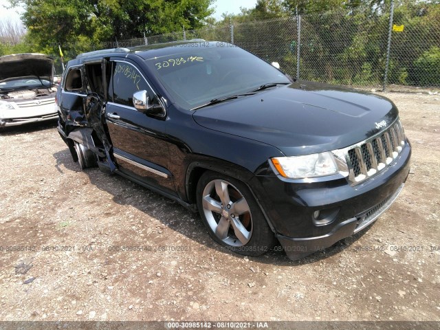 JEEP GRAND CHEROKEE 2011 1j4rr6gtxbc561009