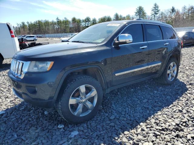 JEEP GRAND CHEROKEE 2011 1j4rr6gtxbc596178