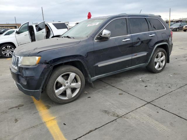 JEEP GRAND CHER 2011 1j4rr6gtxbc600990