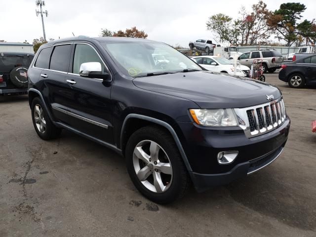 JEEP GRAND CHER 2011 1j4rr6gtxbc604425