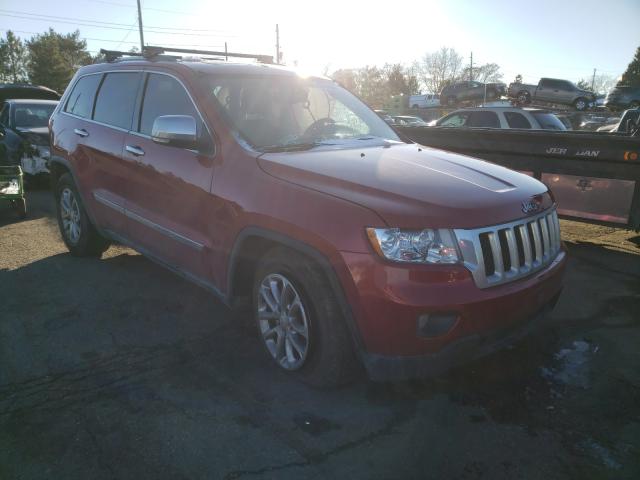 JEEP GRAND CHER 2011 1j4rr6gtxbc604795