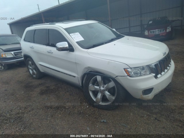 JEEP GRAND CHEROKEE 2011 1j4rr6gtxbc605784