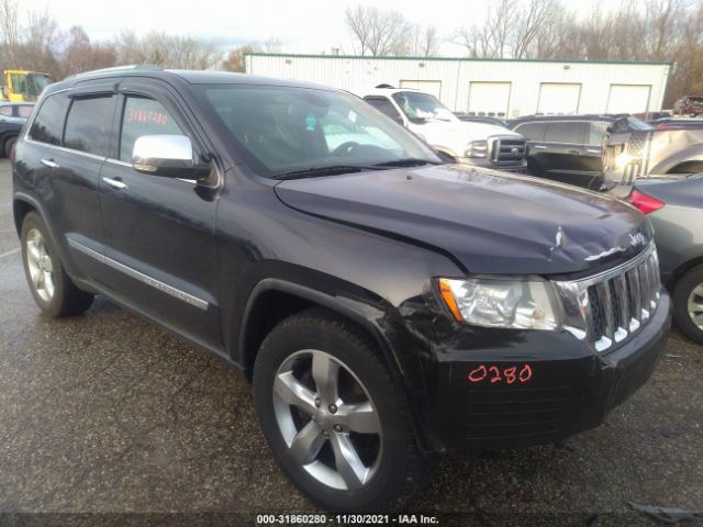 JEEP GRAND CHEROKEE 2011 1j4rr6gtxbc605820