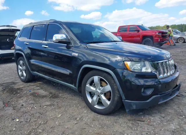 JEEP GRAND CHEROKEE 2011 1j4rr6gtxbc607955