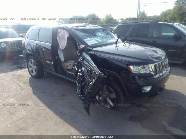 JEEP GRAND CHEROKEE 2011 1j4rr6gtxbc629986