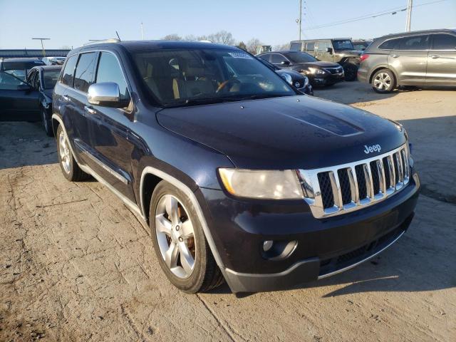 JEEP GRAND CHER 2011 1j4rr6gtxbc647811