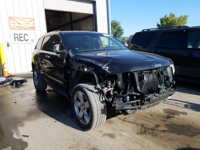 JEEP GRAND CHER 2011 1j4rr6gtxbc690383