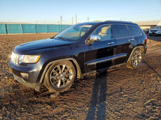 JEEP GRAND CHER 2011 1j4rr6gtxbc696460