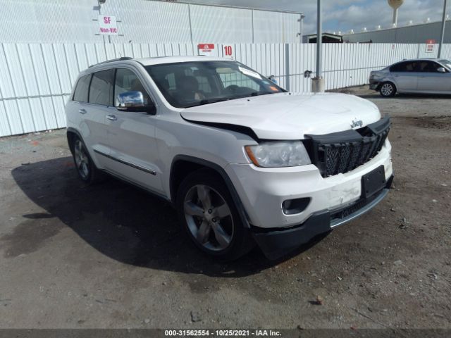 JEEP GRAND CHEROKEE 2011 1j4rr6gtxbc696653