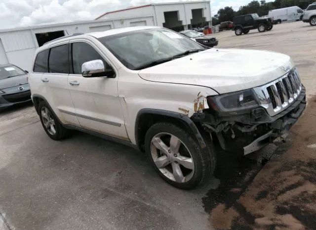 JEEP GRAND CHEROKEE 2011 1j4rr6gtxbc697365