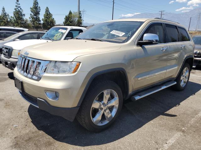 JEEP GRAND CHER 2011 1j4rr6gtxbc710583