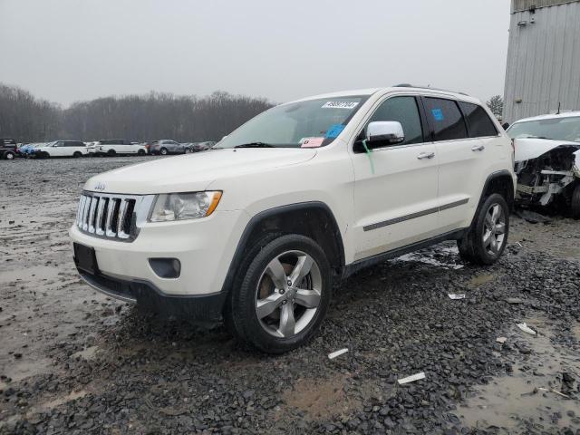 JEEP GRAND CHEROKEE 2011 1j4rr6gtxbc713404