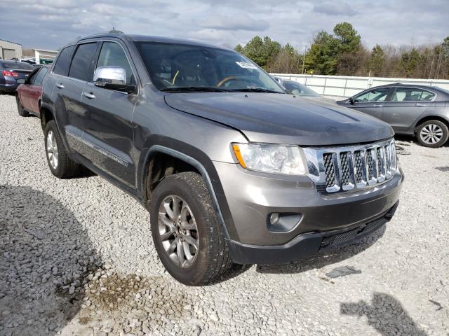 JEEP GRAND CHER 2011 1j4rr6gtxbc714455