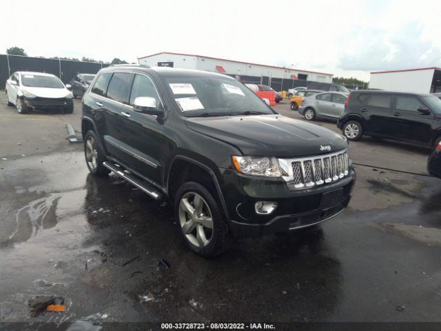 JEEP GRAND CHEROKEE 2011 1j4rr6gtxbc717615