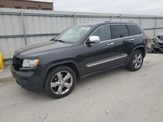 JEEP GRAND CHER 2011 1j4rr6gtxbc717890