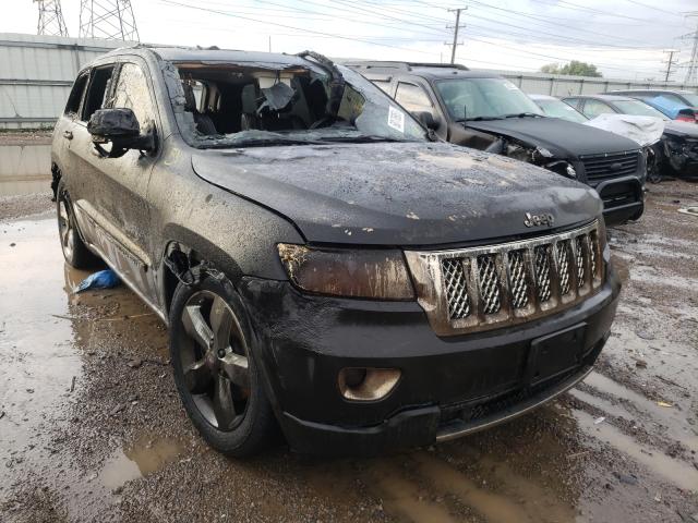 JEEP GRAND CHER 2011 1j4rr6gtxbc718988