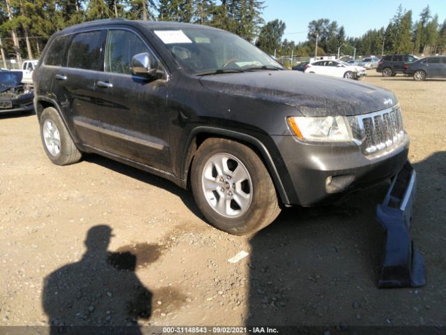 JEEP GRAND CHEROKEE 2011 1j4rr6gtxbc722801