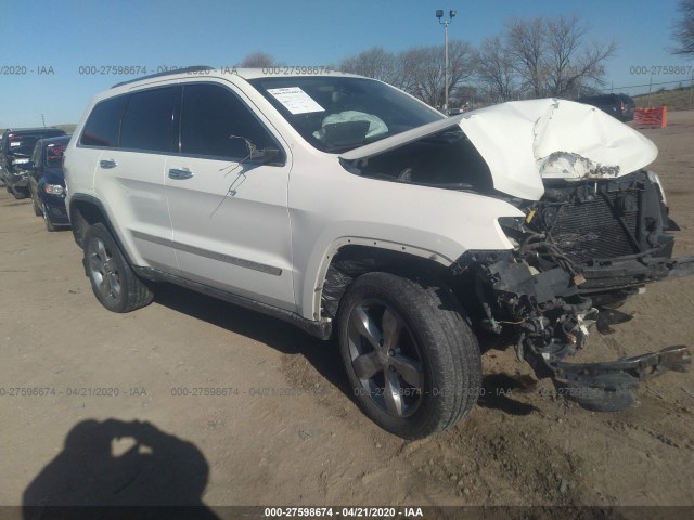 JEEP GRAND CHEROKEE 2011 1j4rr6gtxbc722930