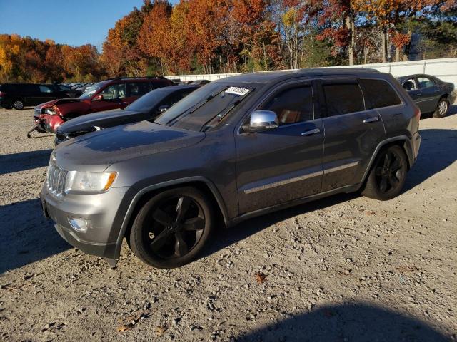 JEEP GRAND CHER 2011 1j4rr6gtxbc737279