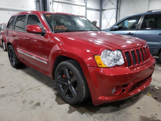 JEEP GRAND CHER 2010 1j4rr7gw0ac128474