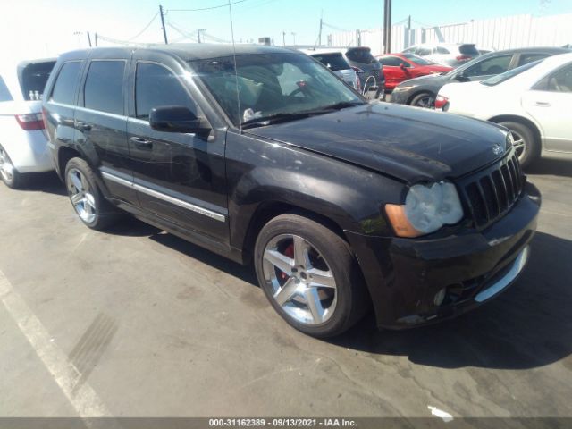 JEEP GRAND CHEROKEE 2010 1j4rr7gw0ac133030