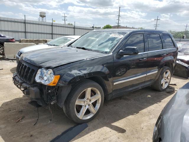 JEEP GRAND CHER 2010 1j4rr7gw0ac138387