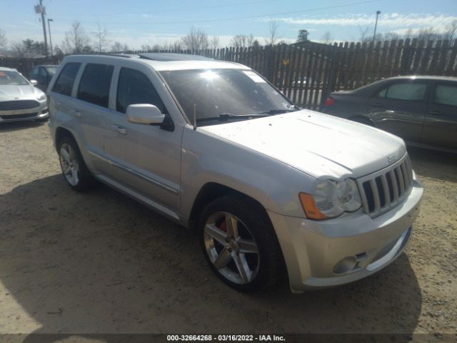 JEEP GRAND CHEROKEE 2010 1j4rr7gw0ac148742