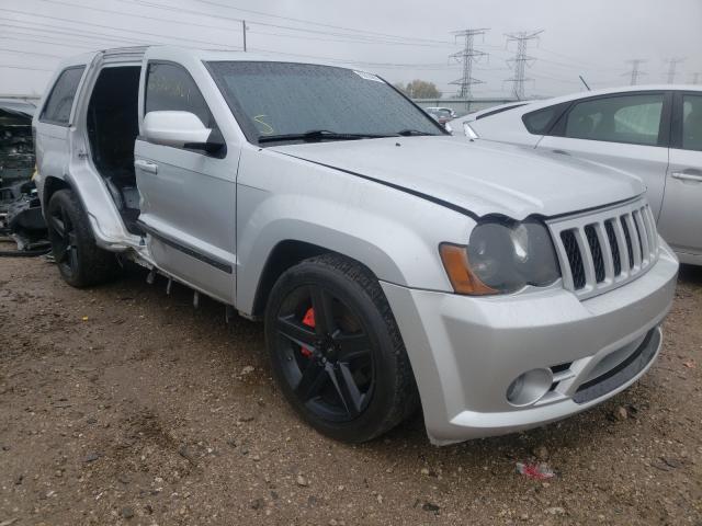 JEEP GRAND CHER 2010 1j4rr7gw2ac111644