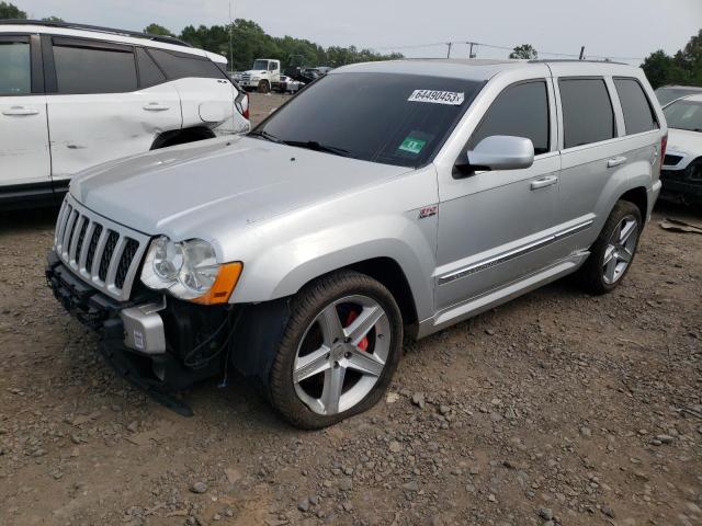 JEEP GRAND CHER 2010 1j4rr7gw2ac124037