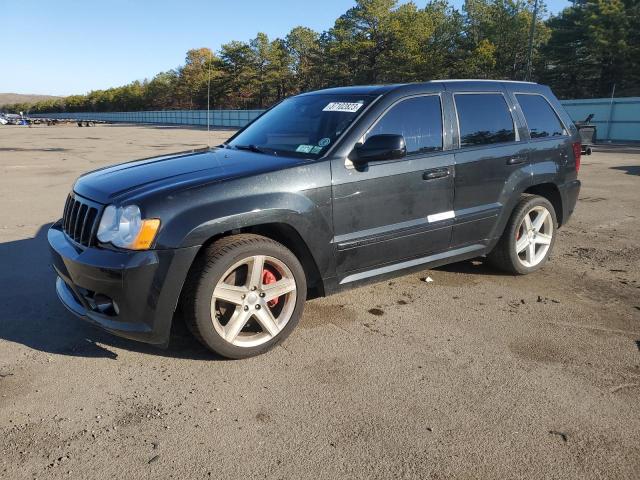 JEEP GRAND CHER 2010 1j4rr7gw2ac161413