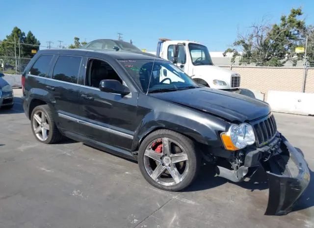 JEEP GRAND CHEROKEE 2010 1j4rr7gw3ac135791