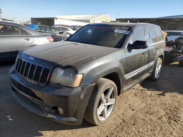 JEEP GRAND CHER 2010 1j4rr7gw4ac133046