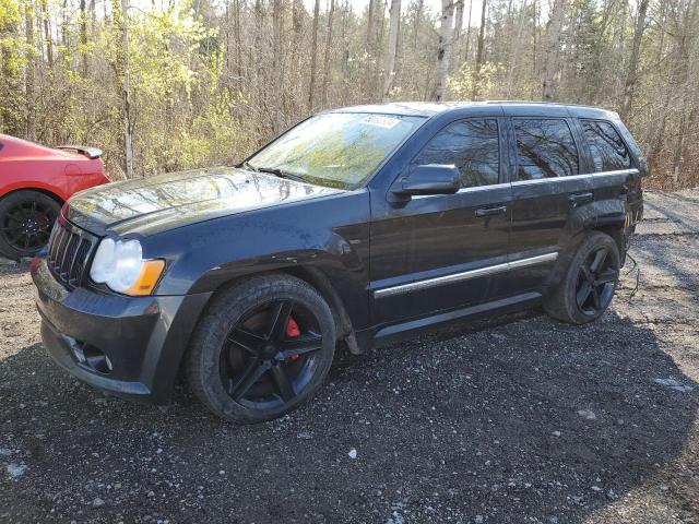 JEEP GRAND CHEROKEE 2010 1j4rr7gw5ac105787