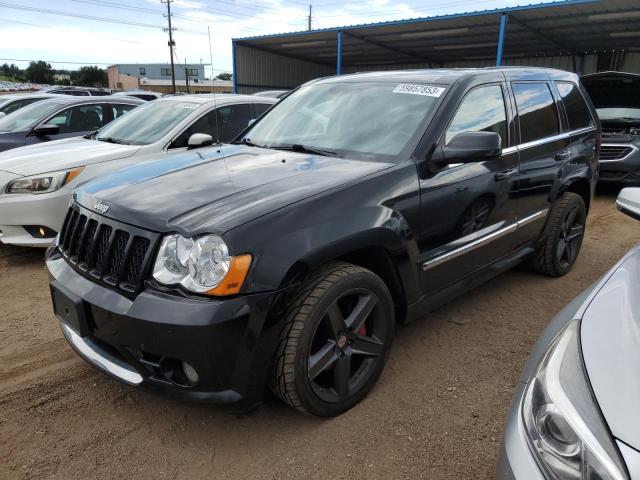 JEEP GRAND CHER 2010 1j4rr7gw5ac111203