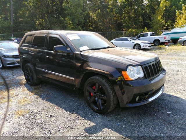 JEEP GRAND CHEROKEE 2010 1j4rr7gw5ac133041