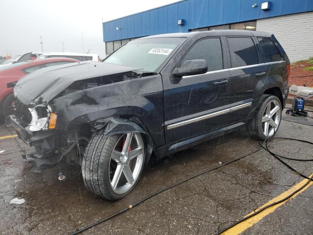 JEEP GRAND CHEROKEE 2010 1j4rr7gw6ac119018