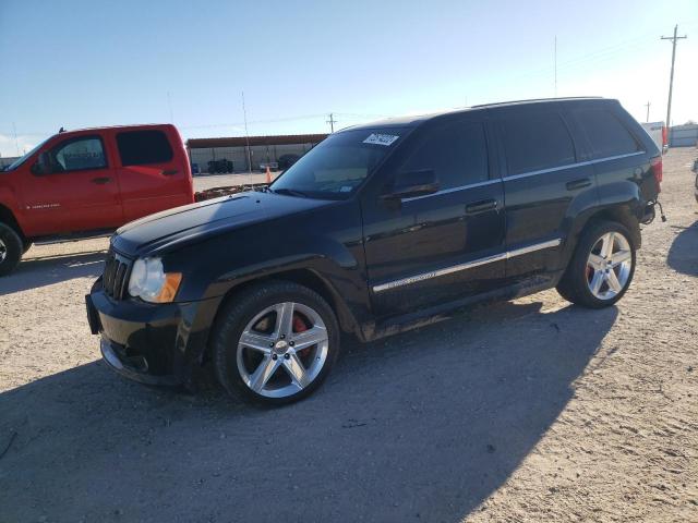 JEEP GRAND CHER 2010 1j4rr7gw6ac126700