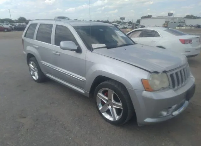 JEEP GRAND CHEROKEE 2010 1j4rr7gw7ac105614