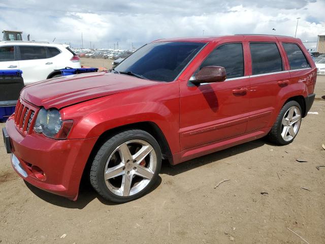 JEEP GRAND CHEROKEE 2010 1j4rr7gw7ac109761