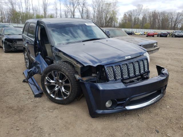 JEEP GRAND CHER 2010 1j4rr7gw7ac134319