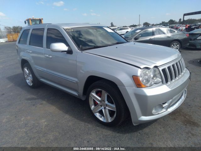 JEEP GRAND CHEROKEE 2010 1j4rr7gw7ac146678