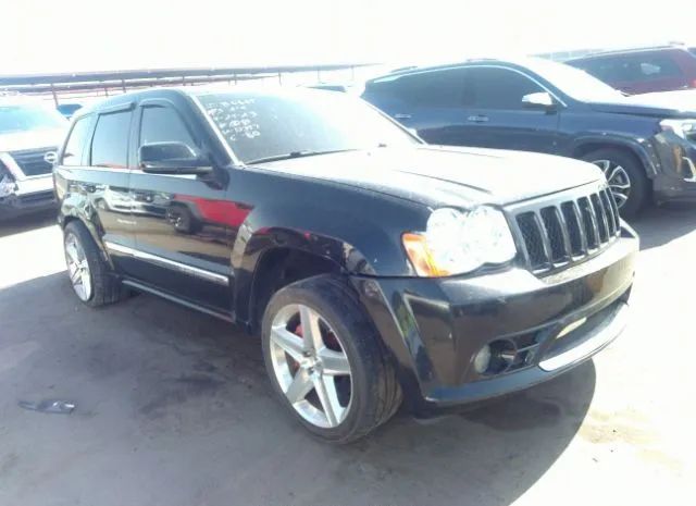 JEEP GRAND CHEROKEE 2010 1j4rr7gw8ac123197