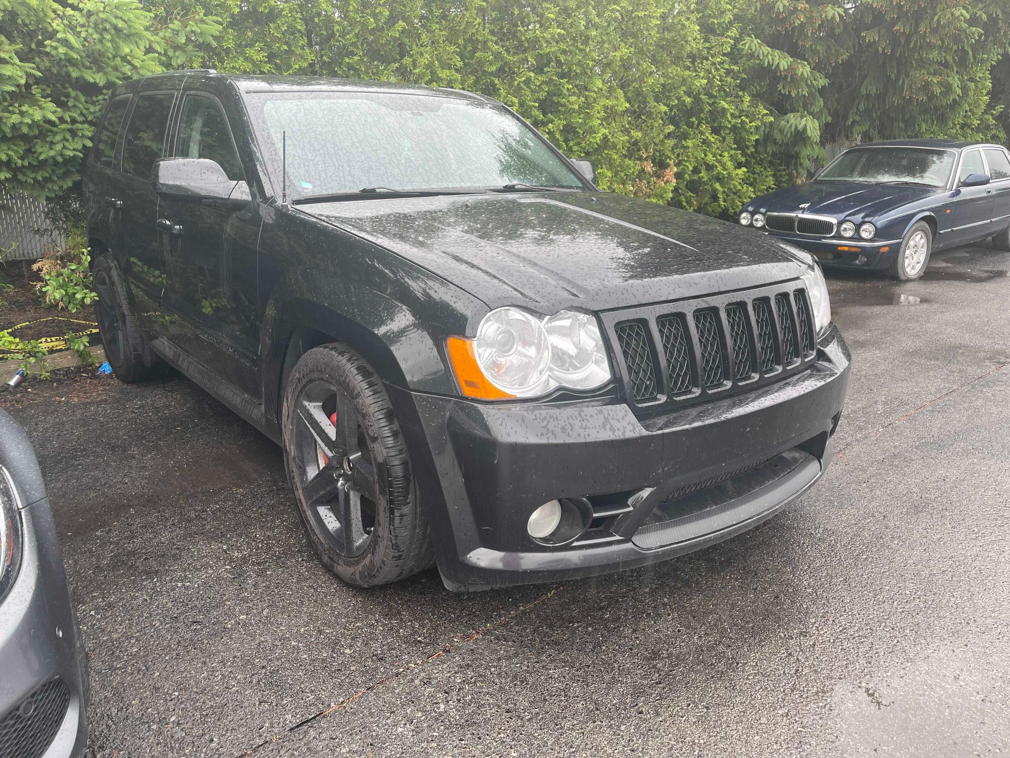 JEEP GRAND CHER 2010 1j4rr7gw8ac133034