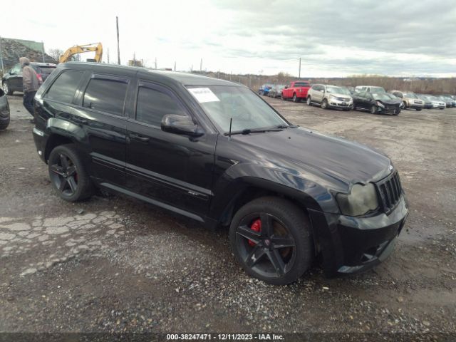 JEEP GRAND CHEROKEE 2010 1j4rr7gw9ac126786