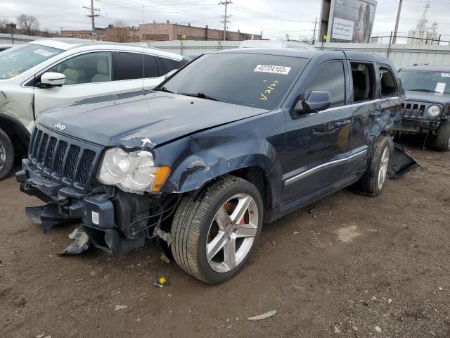 JEEP GRAND CHER 2010 1j4rr7gw9ac133673