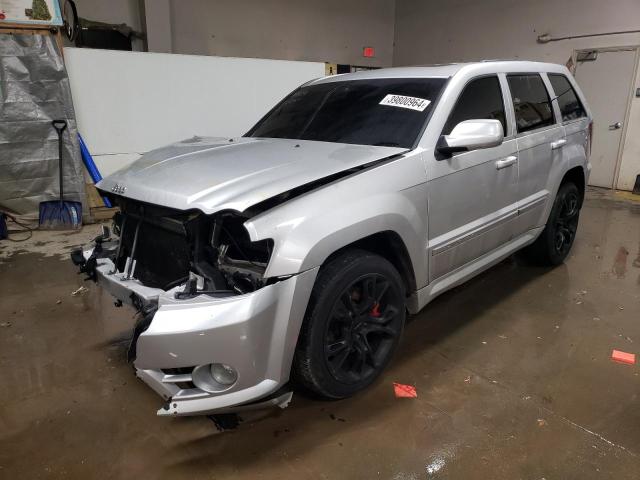 JEEP GRAND CHEROKEE 2010 1j4rr7gw9ac136248