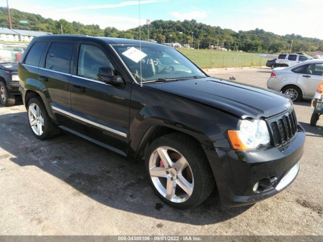 JEEP GRAND CHEROKEE 2010 1j4rr7gwxac108586