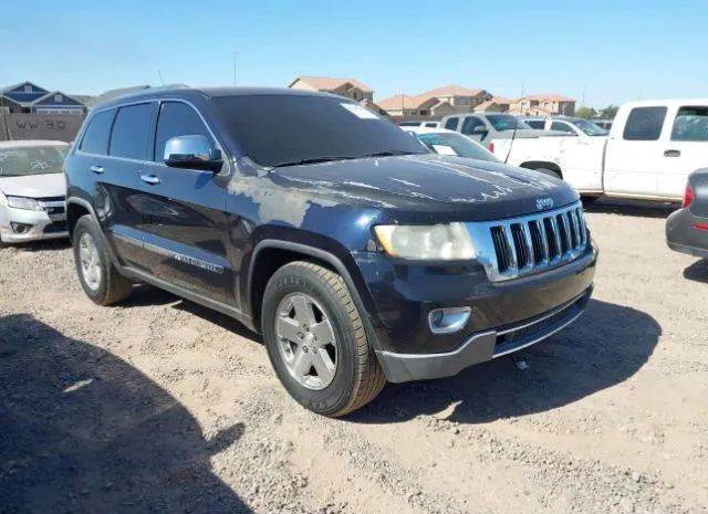 JEEP GRAND CHEROKEE 2011 1j4rs4gg0bc509898